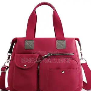 Baby Diaper Bag