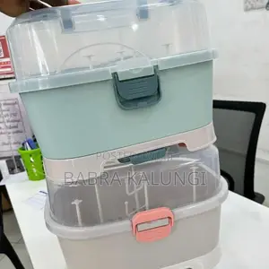Baby Bottle Drying Rack
