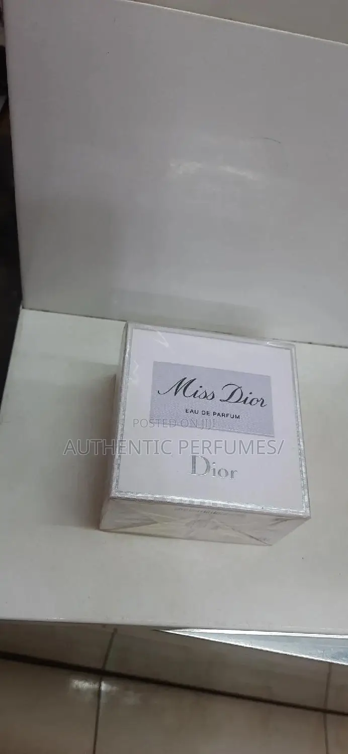 Miss Dior Eau De Parfum