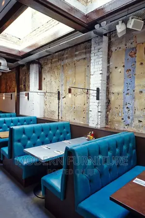 Restaurant Seating Table Call Us