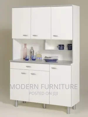 Modern Cupboard Call Us On