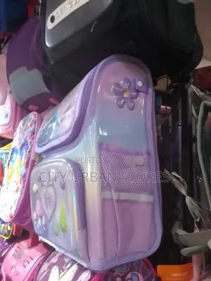 Girls School Bags