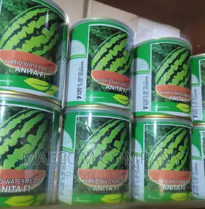 Hybrid Water Melon Seed (ANITA F1)250g
