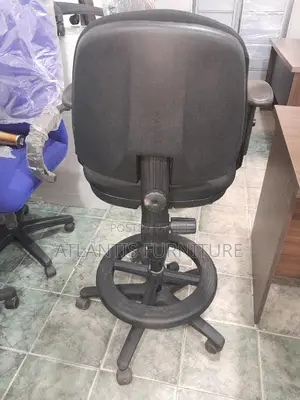 Secretarial Executive Office Chair