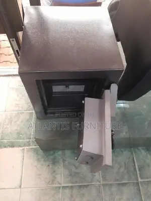 Local Portable Safe 80kgs