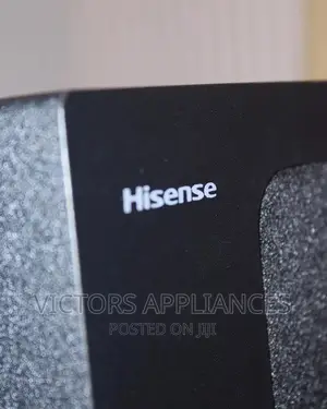 Hisense Soundbar System Hs2100