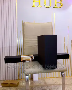 Hisense Soundbar System Hs2100
