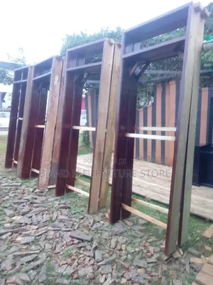 Excellent Door Frame