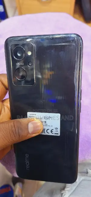 Realme 9i 128 GB Black
