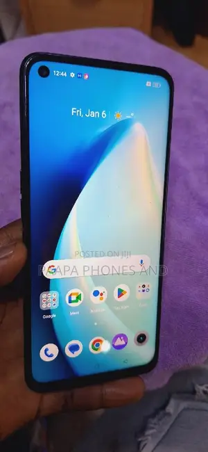 Realme 9i 128 GB Black