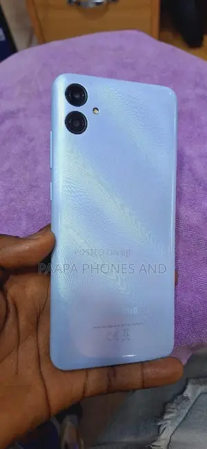 Samsung Galaxy A04e 32 GB Blue