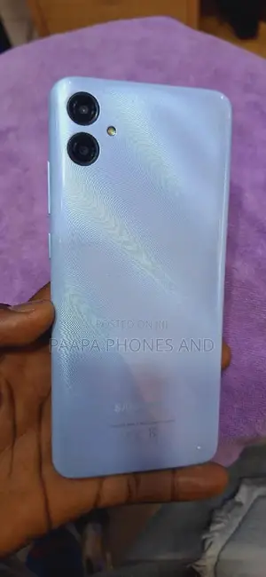 Samsung Galaxy A04e 32 GB Blue