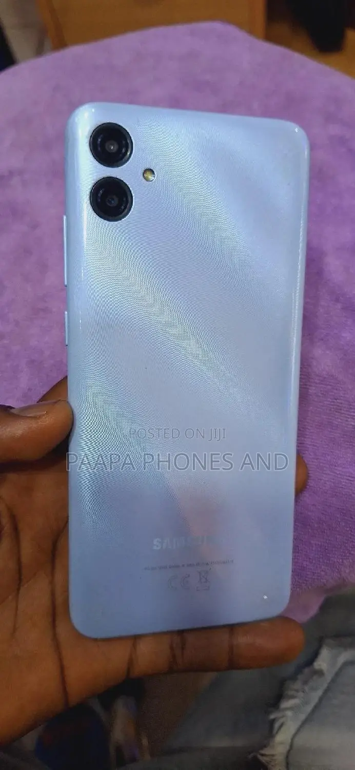 Samsung Galaxy A04e 32 GB Blue