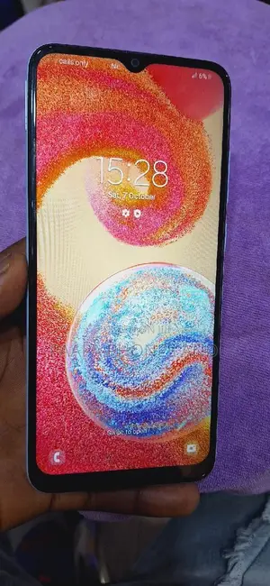 Samsung Galaxy A04e 32 GB Blue