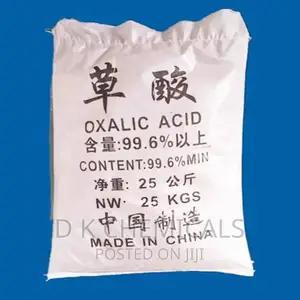 Oxalic Acid 1 L