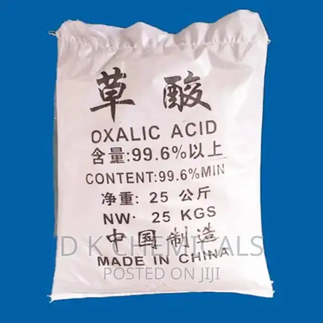 Oxalic Acid 1 L