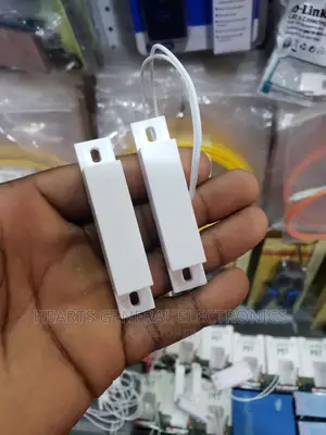 Alarm Sensor Door Contact
