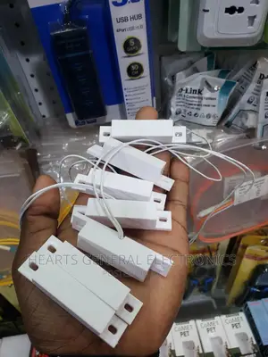 Alarm Sensor Door Contact