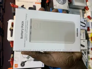 SAMUSANG BATTERY PACK 10000mah (25watts )