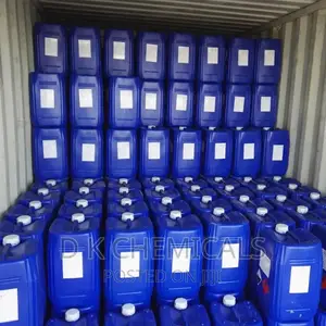 Sulphuric Acid 2