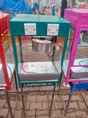 Popcorn Machine/Long Lasting/2 Years Warranty/000