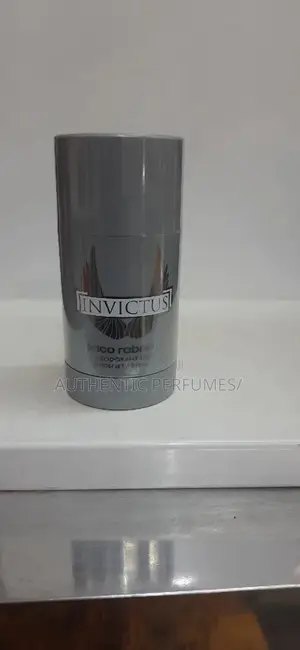 Invictus Deodorant Stick