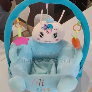 Baby Seat Trainer