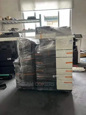Konica Bizhub Machines Sale