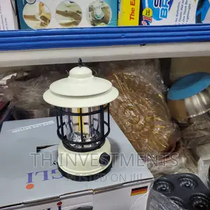 Out Door Camping Light.