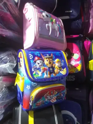Kids School Bags