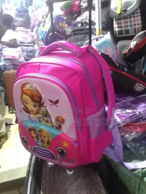 Girls Trory Bags
