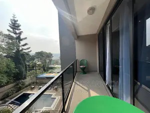 Furnished 2bdrm Apartment in Bugolobi, Central Division for rent