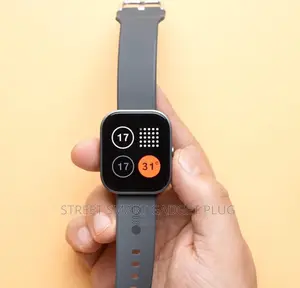 Nothing Watch Pro by (Cmf)