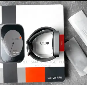 Nothing Watch Pro by (Cmf)