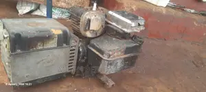 Petrol Generator Repair Services