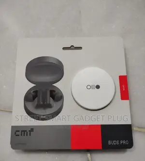 Nothing Buds PRO by CMF