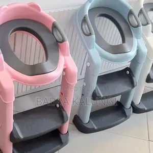 Kids Potty Training