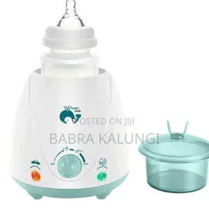 Electric Bottle Warmer