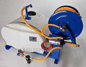 Fog Fumigation/ Sprayers Repair Services