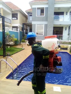 Fog Fumigation/ Sprayers Repair Services