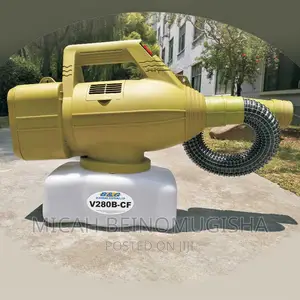 Fog Fumigation/ Sprayers Repair Services