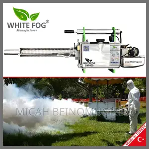 Fog Fumigation/ Sprayers Repair Services