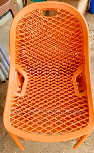 Plastic Restaurant Chair From Turkey