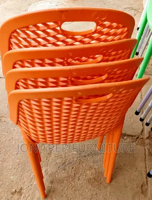 Plastic Restaurant Chair From Turkey