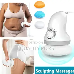 Sculpting Massager
