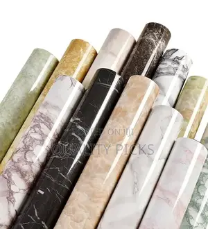 Waterproof Wallpaper