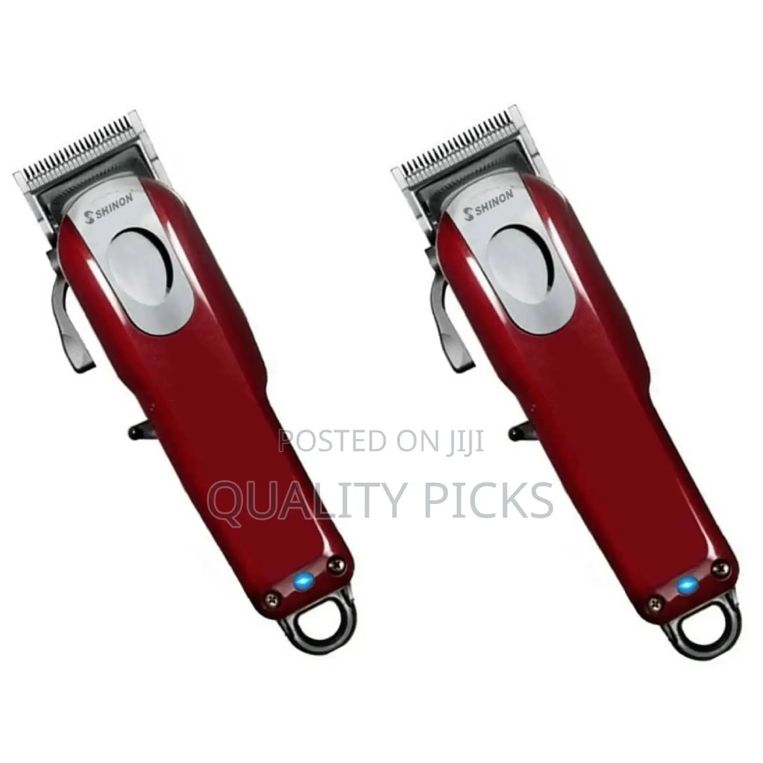 Shinon Rechargeable Hair Clipper