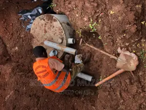 Biological Bio Digester Septic Tank System