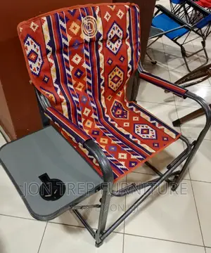 Camp Chair