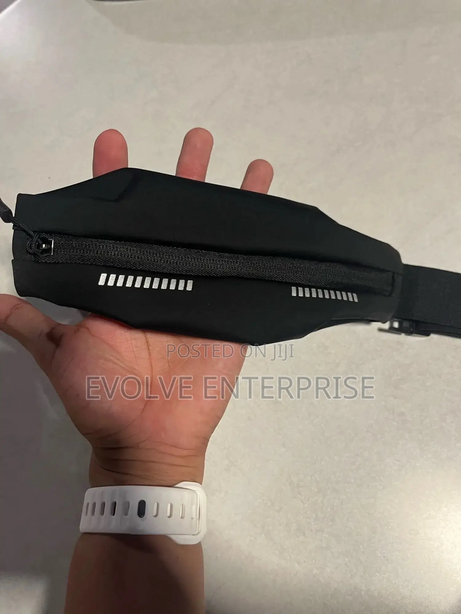 Waist Running Bag